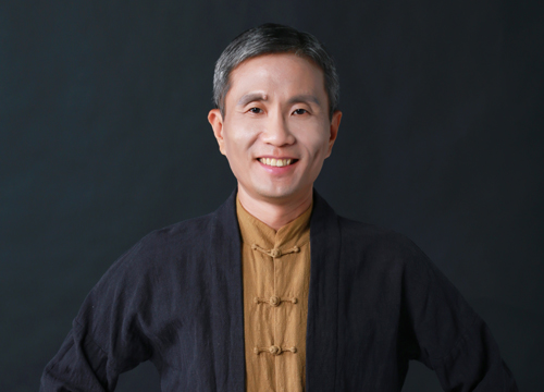  中訓(xùn)咨詢(xún)推薦講師-沈碧津