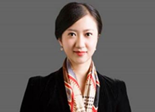 中訓(xùn)咨詢(xún)推薦講師-何慧